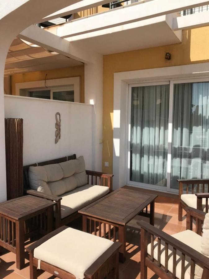 Chalet Adosado Con Vistas Al Mar Calpe Esterno foto