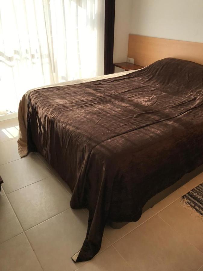 Chalet Adosado Con Vistas Al Mar Calpe Esterno foto