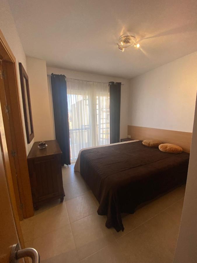 Chalet Adosado Con Vistas Al Mar Calpe Esterno foto