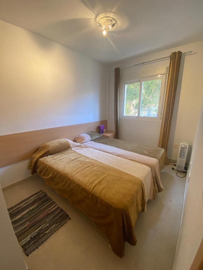 Chalet Adosado Con Vistas Al Mar Calpe Esterno foto